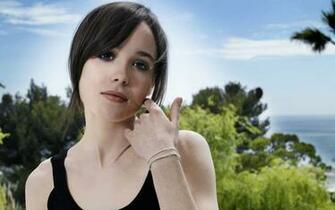 Ellen Wallpaper First HD