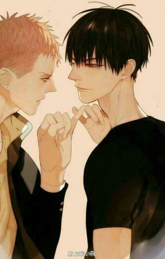 He Tian X Mo Guan Shan Days C H Nh Anime