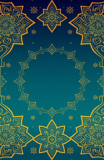 Full HD Islamic Wallpaper