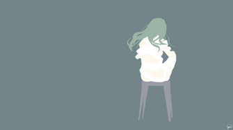 Eto Yoshimura Tokyo Ghoul Minimalist Wallpaper By Greenmapple17