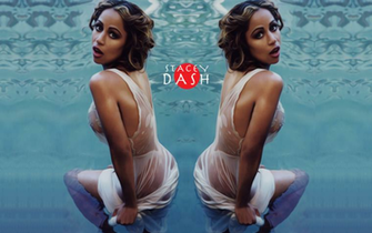 Stacey Dash By Fhll19