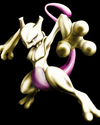 Pokemon Mewtwo Wallpaper Umbreon Pictures