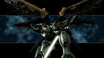 Gundam Computer Wallpaper Desktop Background Id