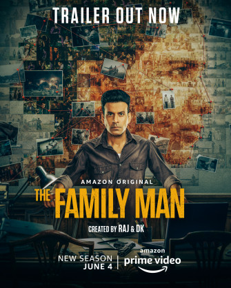 The Family Man Tv Series