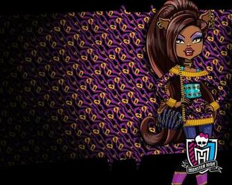 Best Clawdeen Background Wolf
