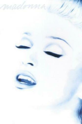 Madonna iPhone Wallpaper