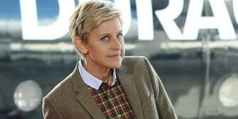Ellen Degeneres HD Wallpaper 7wallpaper Net