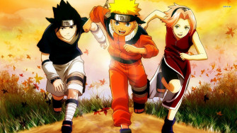 Naruto Wallpaper