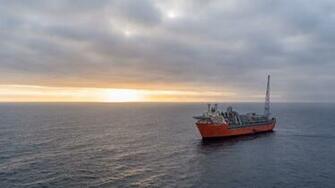Pictures Aker Bp Asa