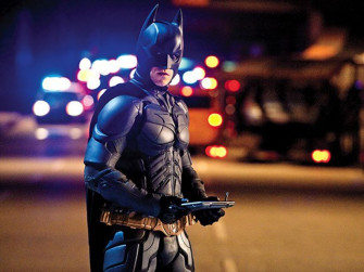 Early Res Praise Dark Knight Rises Cnn