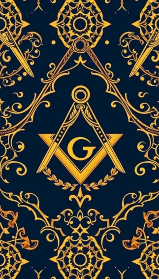 Masonic Wallpaper For Mobile Phones