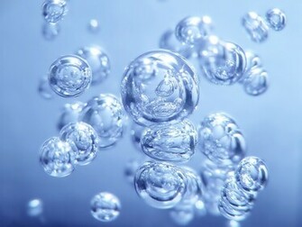 Bubble Wallpaper Desktop
