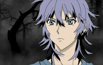 Shiki HD Wallpaper Anime Manga