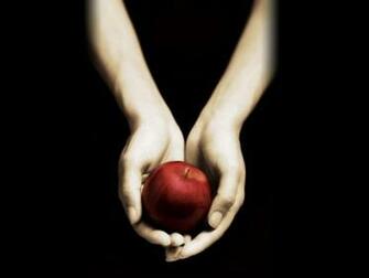 Twilight The Book Cover Wallpaper Screensavers