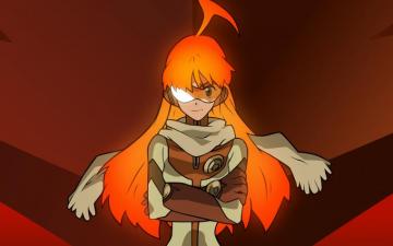 Nono Gunbuster Top Wo Nerae Diebuster Wallpaper
