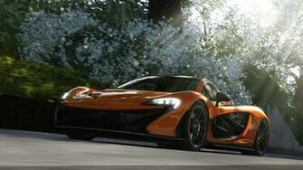 Forza Motorsport Wallpaper X