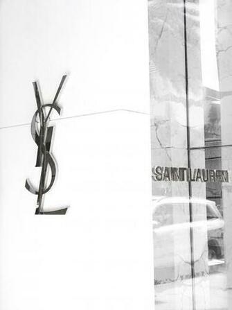 Saint Laurent Beverly Hills Earthtokarly A Girly Affair In