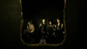 Black Veil Brides Wallpaper