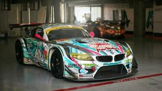Bmw M Performance Wallpaper HD Car