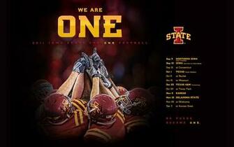 Iowa State Football