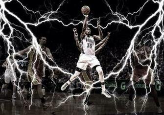 Kevin Durant Wallpaper By Alexoroszlandesign