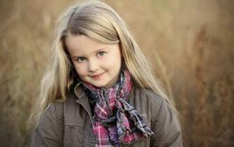 HD Wallpaper Desktop Cute Baby Girls
