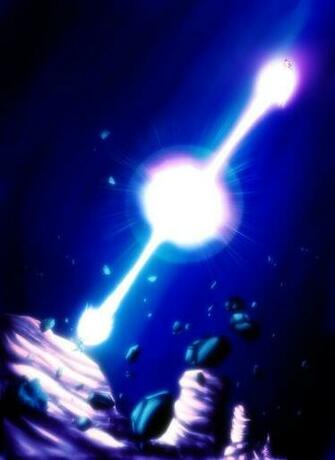 Goku Vs Vegeta By Dev Ot