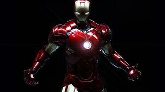 3d Super Heroes Wallpaper Image