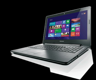 Lenovo G50 Amd A8 Quad Core 4gb 500gb Inch