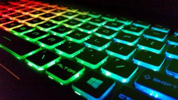 Keyboard Msi Wallpaper Top Background