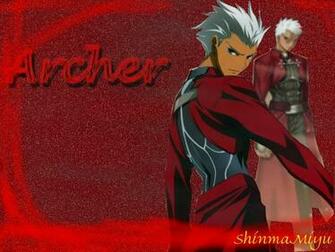 Fate Stay Night Wallpaper Archer HD