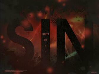 Great Doctrines Of The Christian Faith Doctrine Sin