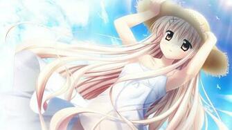 Beautiful And Cute Japanese Anime Girl Wallpaper Kawaiipic