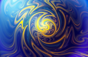 Gyroscope Wallpaper