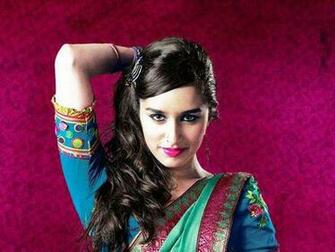Shraddha Kapoor Wallpaper Apnatimepass