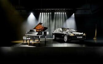 Bmw Car Piano Stages Steinway And Sons Wallpaper HD Desktop
