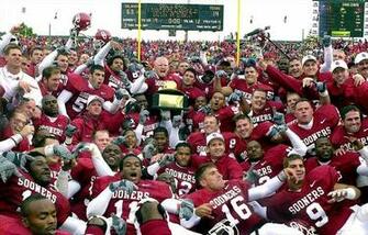 Sooner Wallpaper Oklahoma Sooners Photo