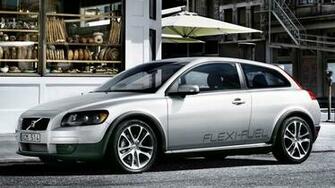 Volvo C30 Wallpaper Photos Image In HD