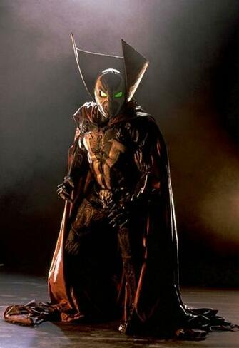 Best Image About Spawn