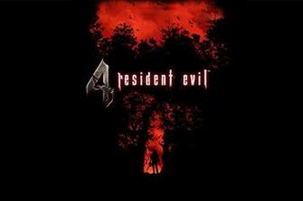 Resident Evil Wallpaper Jpg