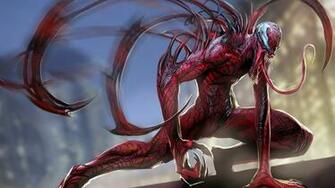 Alien Spiderman 3d Wallpaper Hq High