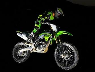 Dirt Bike Monster Energy Wallpaper HD High Resolution