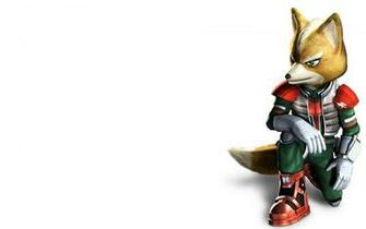 Star Fox Wallpaper