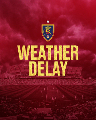 Major League Soccer On Rt Realsaltlake We Are