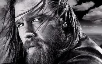 Serie Tv Sons Of Anarchy Wallpaper