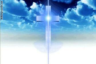 Heaven Background Myspace