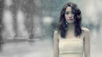 Yoona Wallpaper