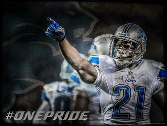 Detroit Lions Wallpaper