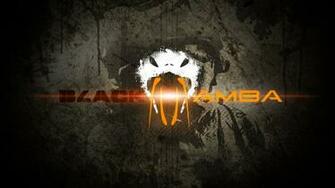 Blackmamba By Codenameoxide