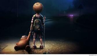 Alone Boy Image Pics And Wallpaper